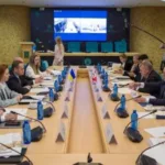 Партнерство з Данією: відбулося засідання Керівного комітету