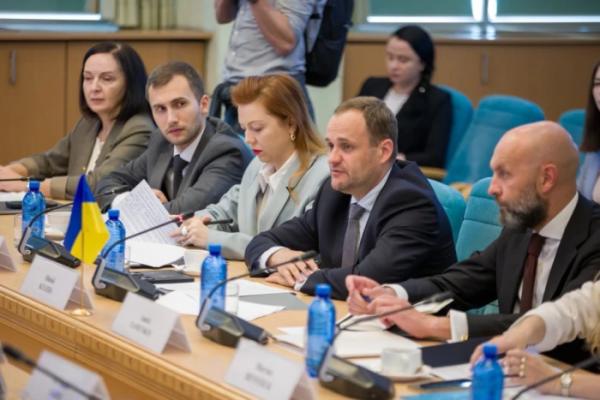 Партнерство з Данією: відбулося засідання Керівного комітету1