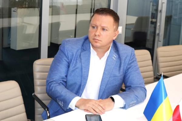 Партнерство з Данією: відбулося засідання Керівного комітету3