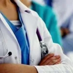 Підвищили зарплати медикам у зонах бойових дій