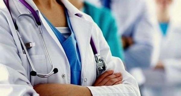 Підвищили зарплати медикам у зонах бойових дій