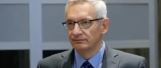 Посол Німеччини Мартін Єгер залишає посаду та записав відео підтримки українцям