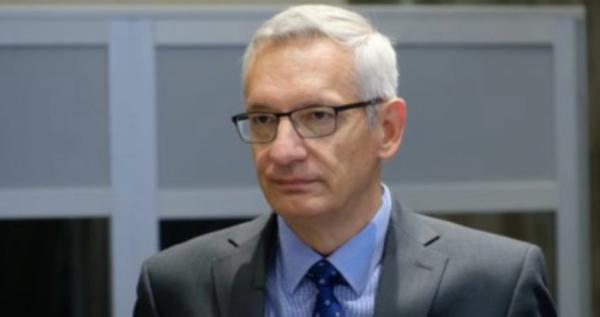 Мартін Єгер