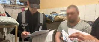 Привласнив понад 2 мільйони гривень з профспілки: закарпатські поліцейські оголосили підозру керівнику організації
