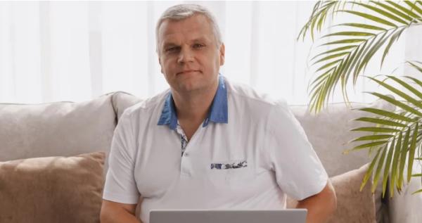 Андрій Озарчук