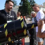 Робототехніка, дрони та досліди: у Луцьку – XІ Наукові пікніки