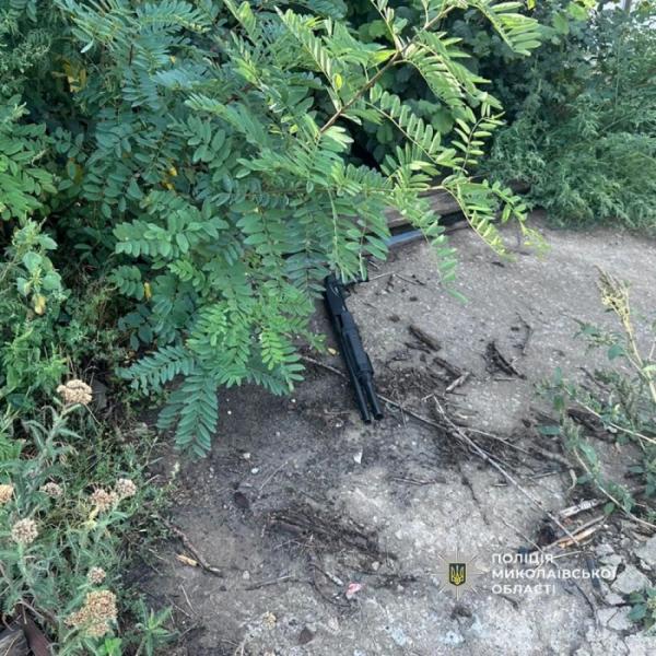 Родинна помста: на Миколаївщині чоловік підпалив майно брата та вбив його сина3