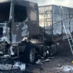 Родинна помста: на Миколаївщині чоловік підпалив майно брата та вбив його сина