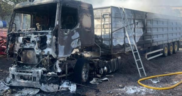 На Миколаївщині чоловік підпалив майно брата та вбив його сина