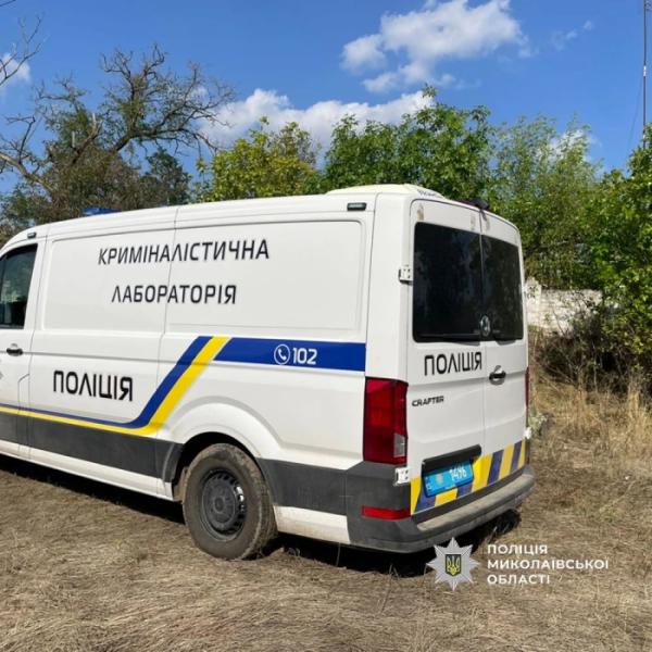 Родинна помста: на Миколаївщині чоловік підпалив майно брата та вбив його сина4