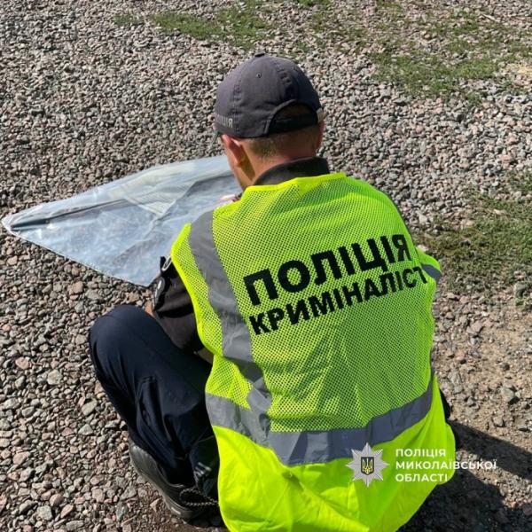 Родинна помста: на Миколаївщині чоловік підпалив майно брата та вбив його сина2
