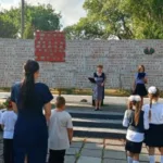 Росія використовує «річниці Перемоги» для пропаганди на окупованій Херсонщині