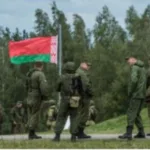 Росія вивела свої війська з Білорусі після навчань «Захід-2025» – Держприкордонслужба