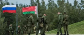 Росія вивела свої війська з Білорусі після навчань «Захід-2025» – Держприкордонслужба