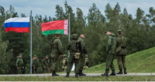 Росія вивела свої війська з Білорусі після навчань «Захід-2025» – Держприкордонслужба