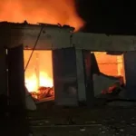 Росія завдала масованого удару по Миколаївщині: під атакою місто та громади області