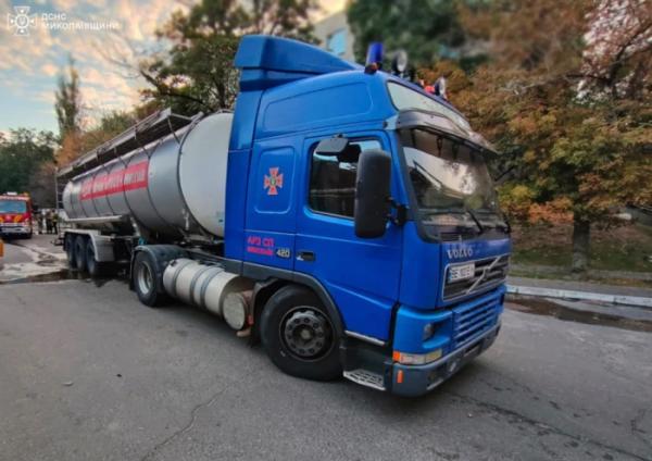 Росія завдала масованого удару по Миколаївщині: під атакою місто та громади області4