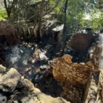 Росіяни атакували Херсонщину: одна людина загинула, 12 поранених