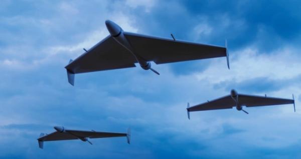 Російська армія атакувала Миколаївщину безпілотниками. Ілюстративне фото