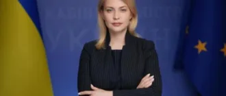 Стефанішина почала роботу на посаді посла України у США