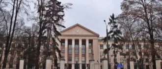 ТОП-10 медуніверситетів України: які медичні виші визнали найкращими в Україні у 2025 році