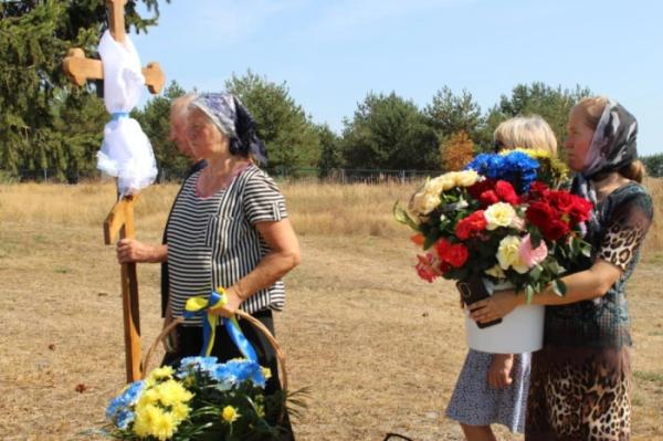 У Духчі в останню дорогу провели захисника України Віктора Ковальчука9