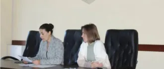 У Гадячі жінку оштрафували за викидання сміття у невстановленому місці