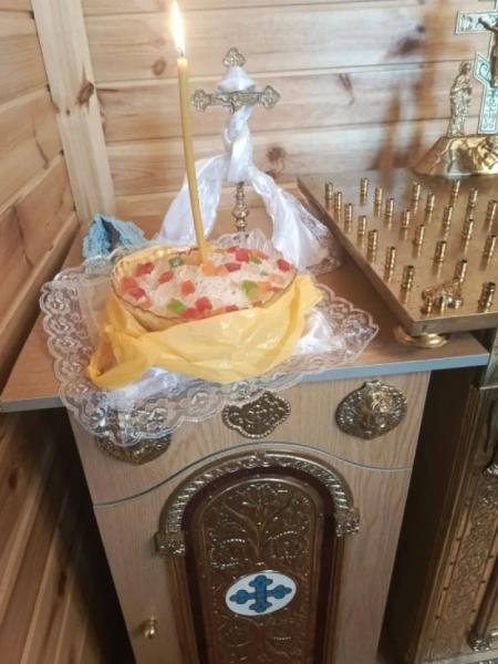 У Яблунівці в останню дорогу провели захисника України Віталія Нечипорука5