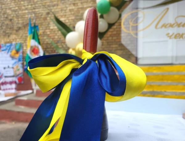 У Ковелі 750 першокласників сіли за шкільні парти31