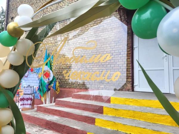 У Ковелі 750 першокласників сіли за шкільні парти32