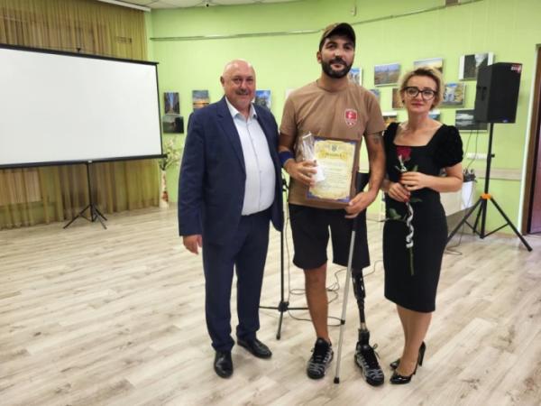 У Ковелі нагородили найкращих спортсменів і тренерів громади24