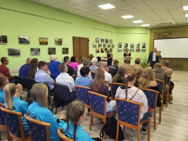 У Ковелі нагородили найкращих спортсменів і тренерів громади31