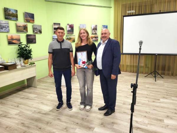 У Ковелі нагородили найкращих спортсменів і тренерів громади20