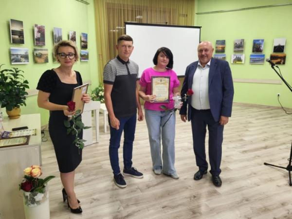 У Ковелі нагородили найкращих спортсменів і тренерів громади32