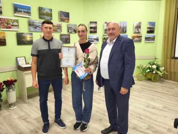 У Ковелі нагородили найкращих спортсменів і тренерів громади3