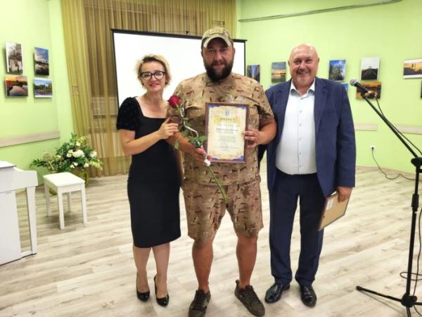 У Ковелі нагородили найкращих спортсменів і тренерів громади29