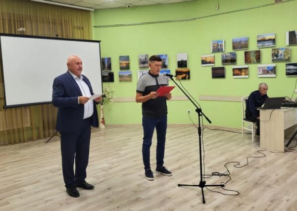У Ковелі нагородили найкращих спортсменів і тренерів громади8
