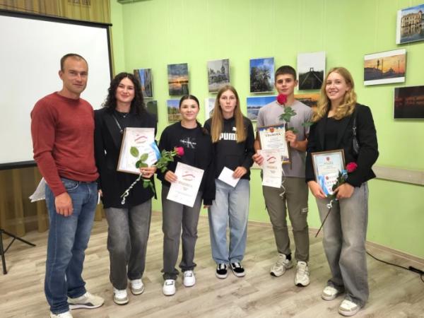 У Ковелі нагородили найкращих спортсменів і тренерів громади14