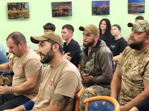 У Ковелі нагородили найкращих спортсменів і тренерів громади16