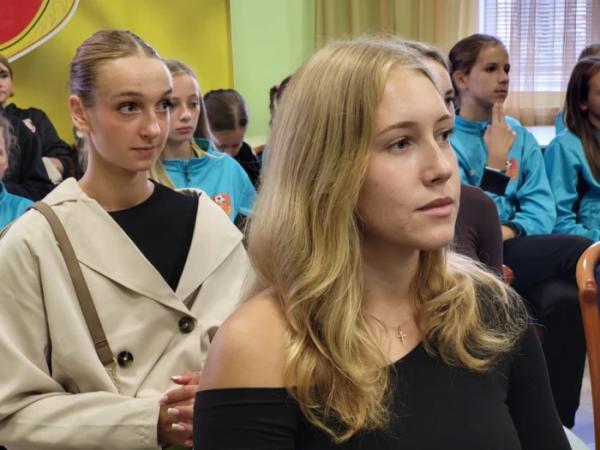 У Ковелі нагородили найкращих спортсменів і тренерів громади21