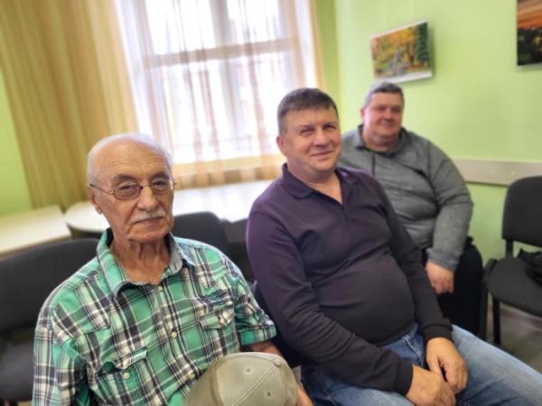 У Ковелі нагородили найкращих спортсменів і тренерів громади30