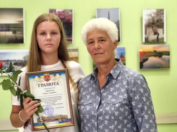 У Ковелі нагородили найкращих спортсменів і тренерів громади28