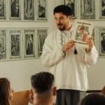 У Куткорі твориться мистецьке диво: музей Софії Караффи-Корбут оживає новими сенсами