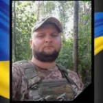 У лікарні помер захисник з Ковеля Михайло Дудинець