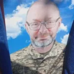 У Миргороді попрощался із учителем та воїном В’ячеславом Байбузою