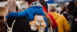 У Миргородському районі створюють Раду з питань внутрішньо переміщених осіб