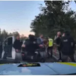 У Молдові затримали чоловіків із піротехнікою, які готували заворушення після виборів