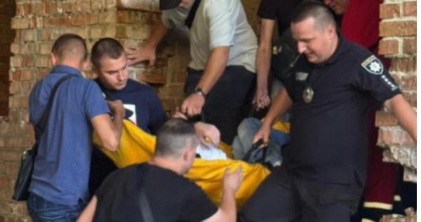 Правоохоронці Львівщини розшукали 16-річного мешканця Солонки