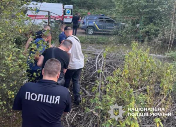 У Моршині знайшли зниклого підлітка із Солонки2