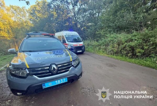 У Моршині знайшли зниклого підлітка із Солонки1